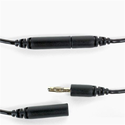 Nakkeslynge 45cm kabel