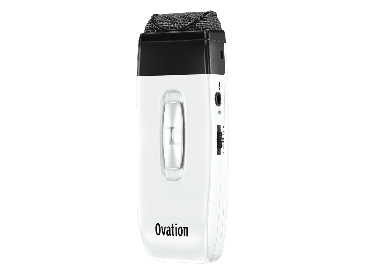 Williams Sound OM-10 trådløs mikrofon