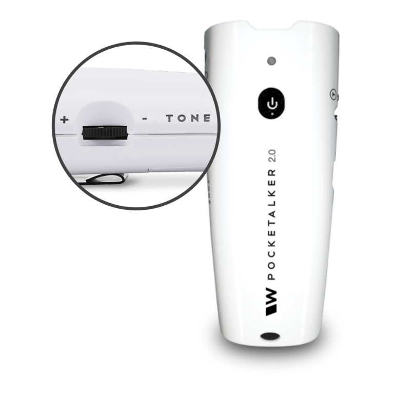 Williams Sound Pocketalker 2.0 PKT
