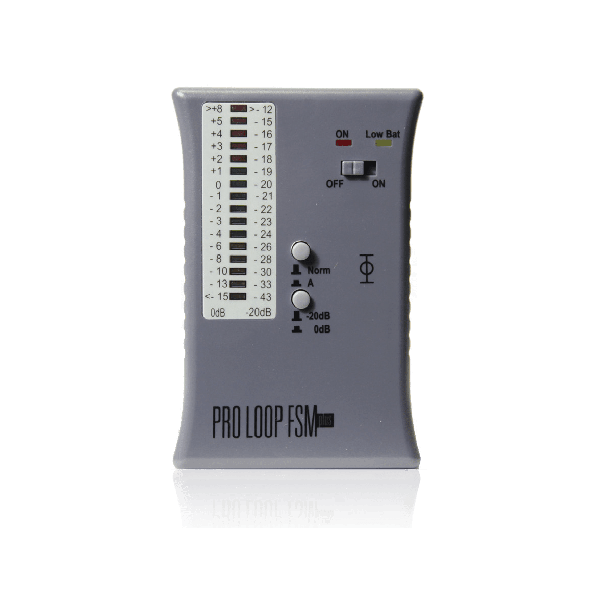 Williams Sound PLM-FSMP hørselsslynge