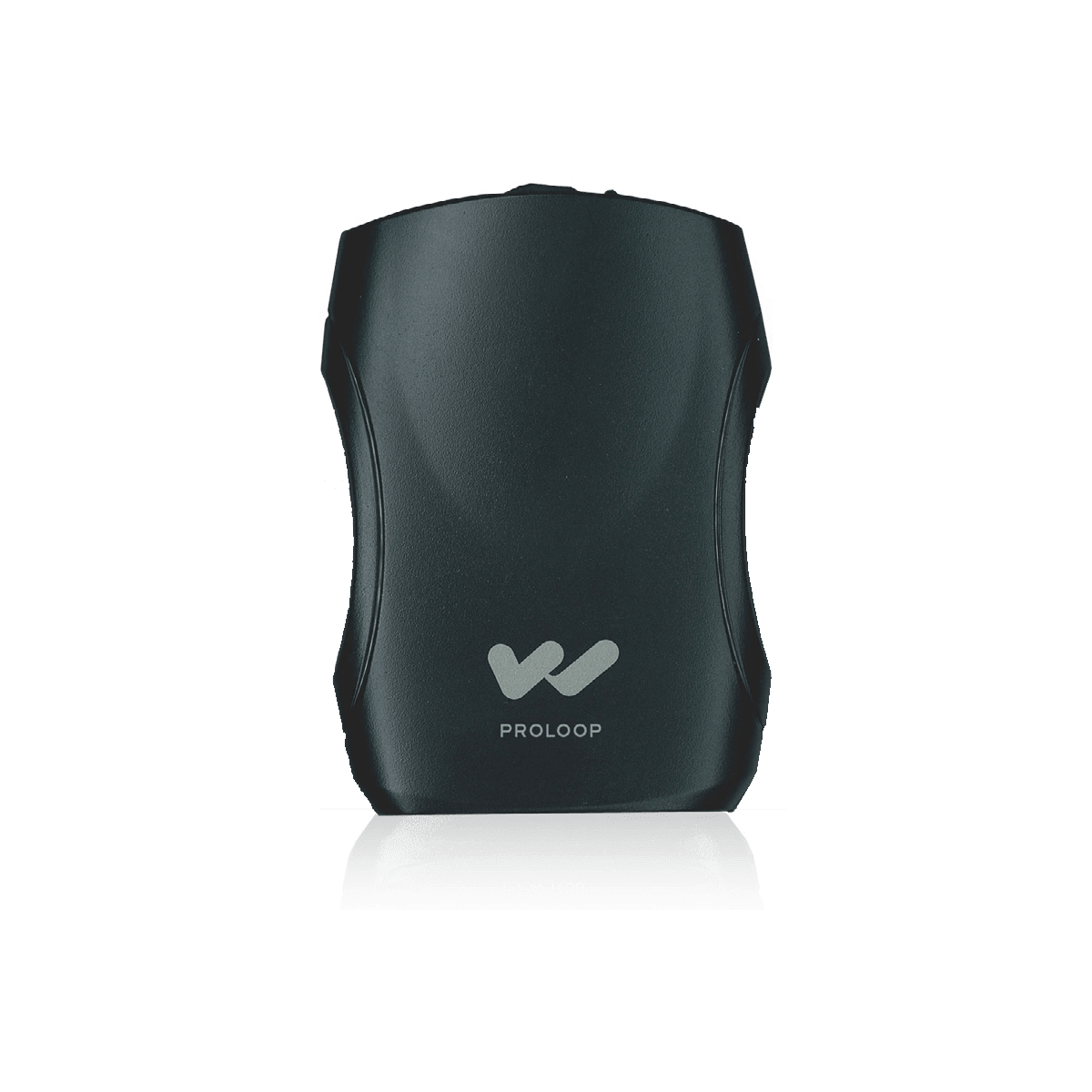 Williams Sound PLR-BP1 hørselsslynge sort