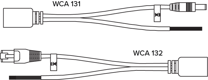 Williams Sound POE KT2 hørselsslynge