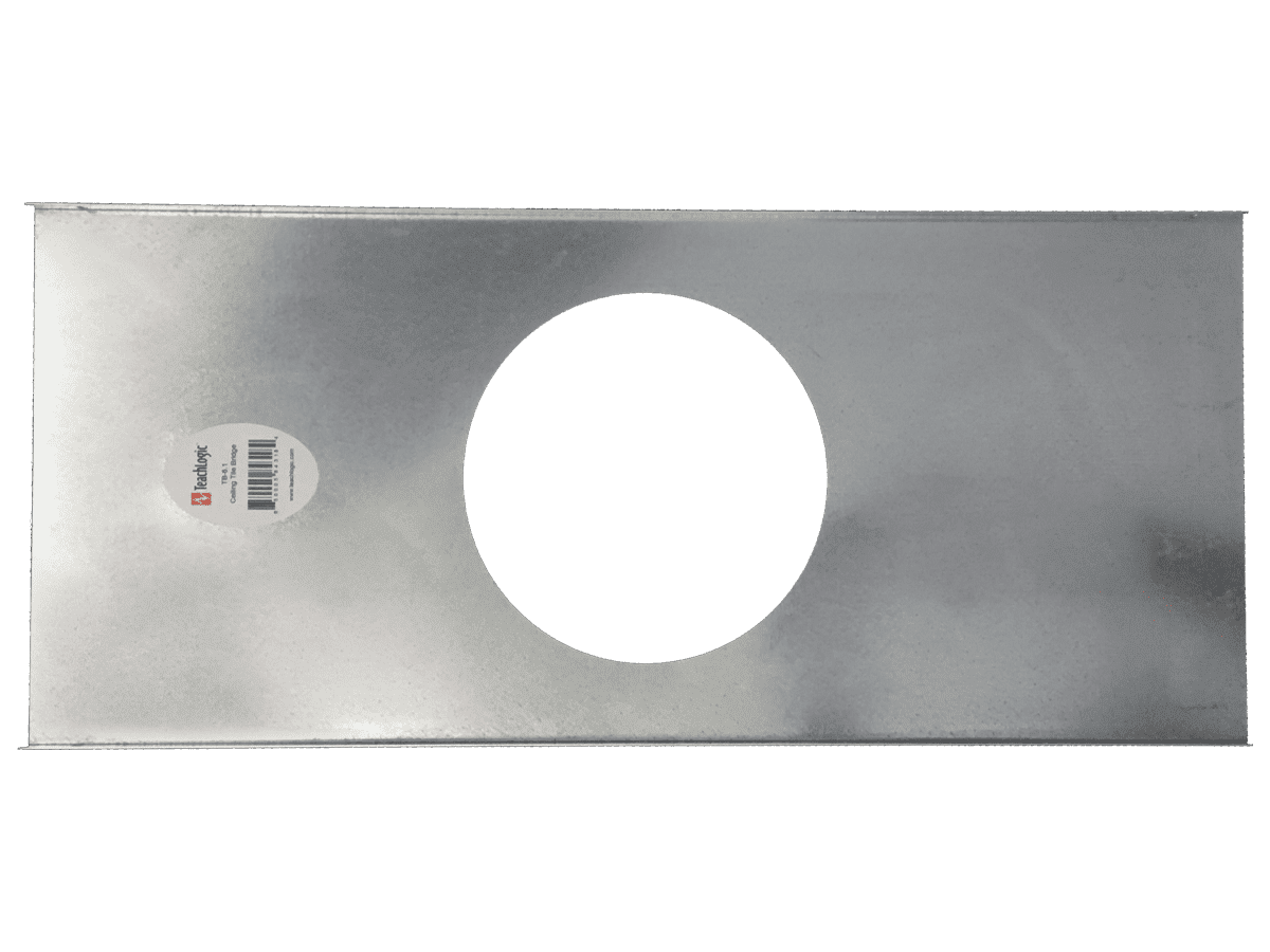 Williams Sound SP-628 monteringsplate