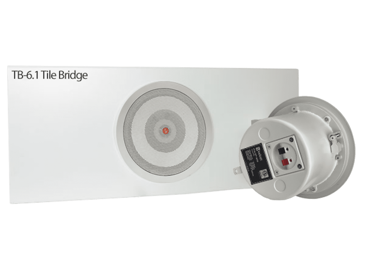 Williams Sound SP-628 monteringsplate