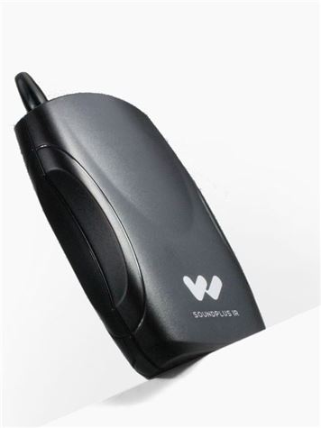 Williams Sound WIR-RX22-4N sort