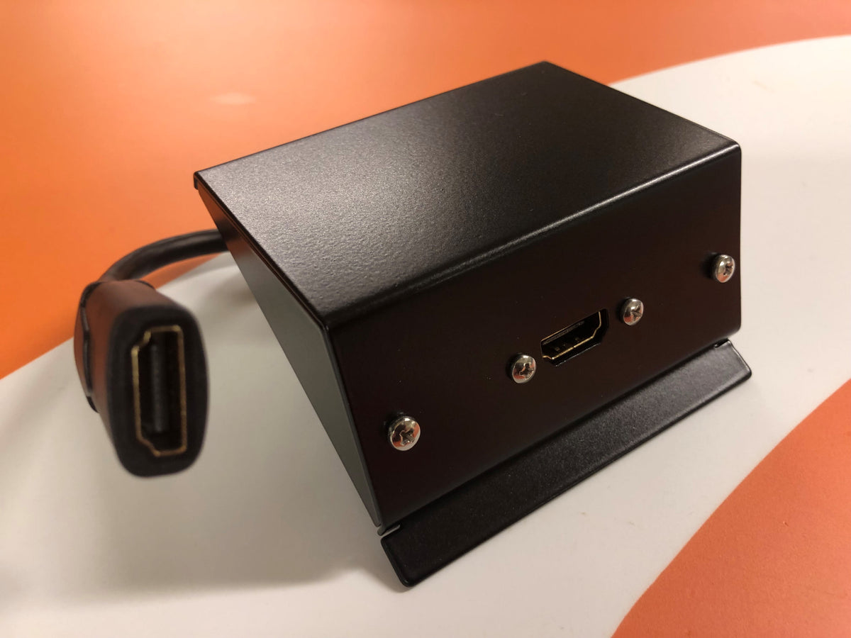 PanConnect Wallie XS HDMI kabel