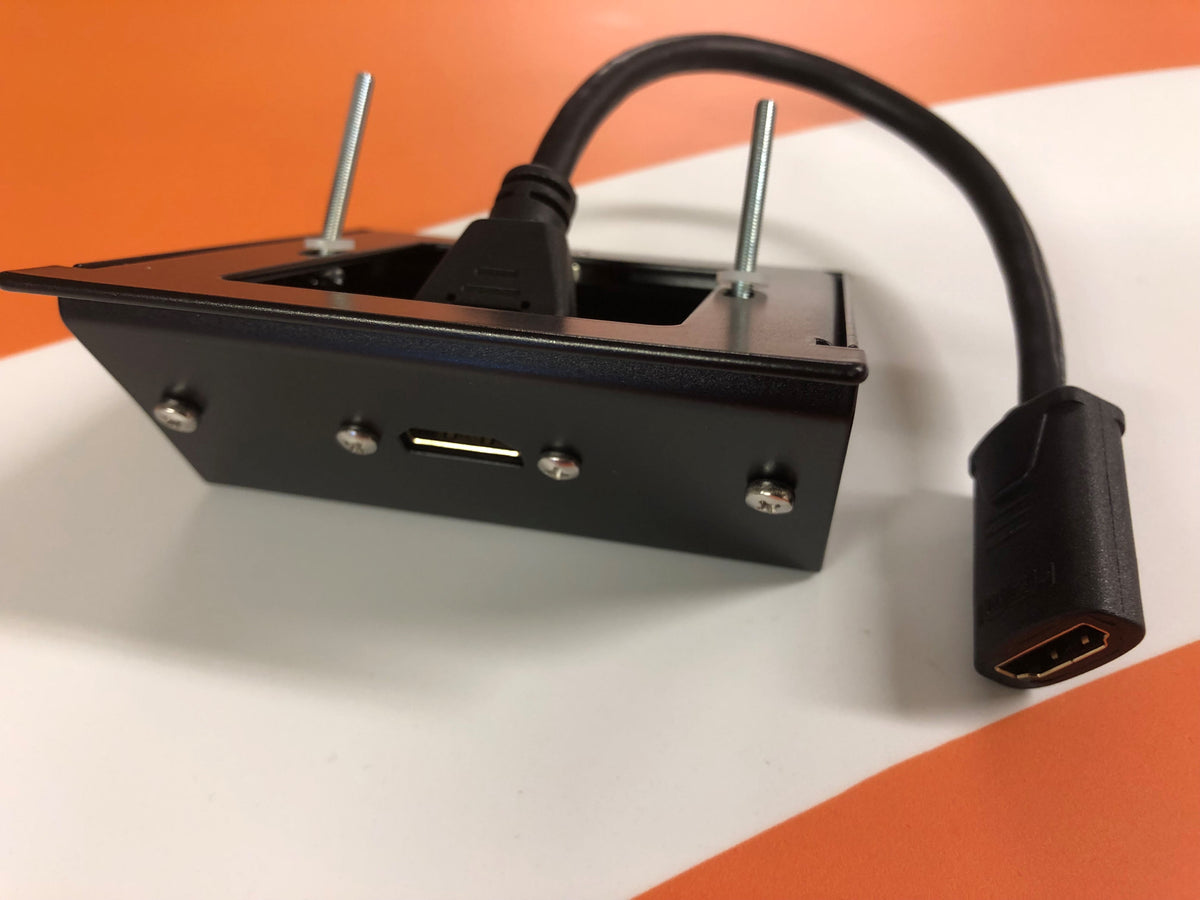 PanConnect Wallie XS HDMI kabel