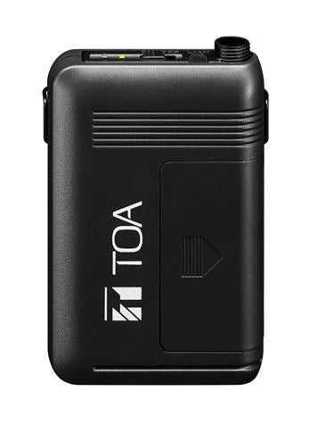 TOA WM-5325-G01 trådløs sender