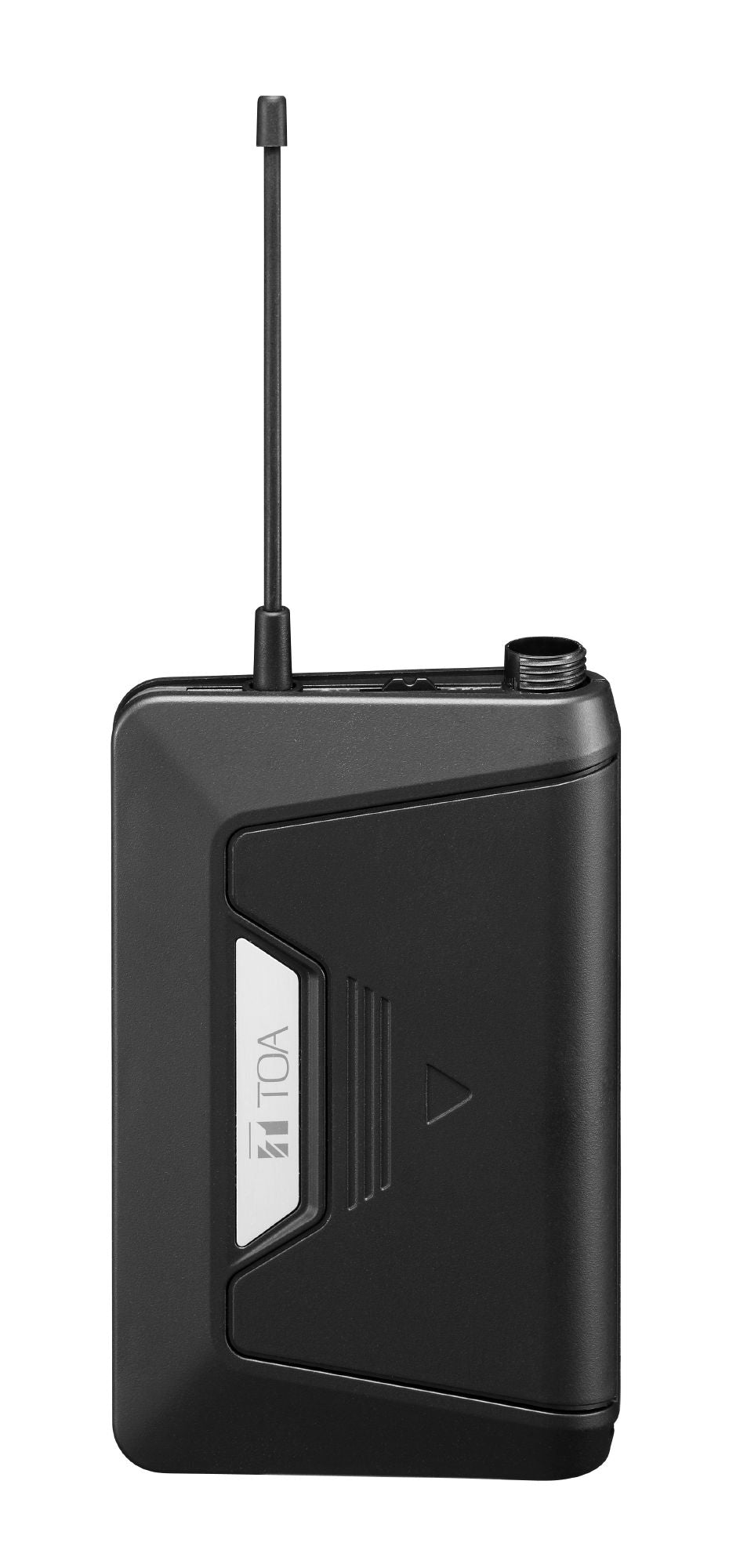 TOA WM-D5300 trådløs sender G01 sort