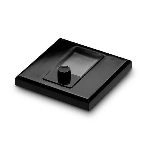 Electro-Voice WPN-1 veggpanel hvit