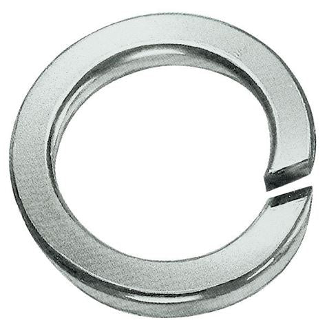 Würth M10 DIN 127-B skrue