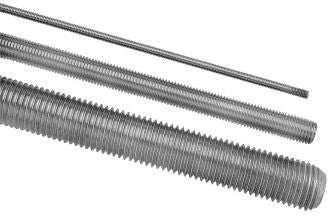 Würth gjengestang M10 1m