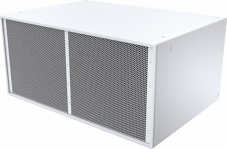 Electro-Voice X12I-128-W subwoofer