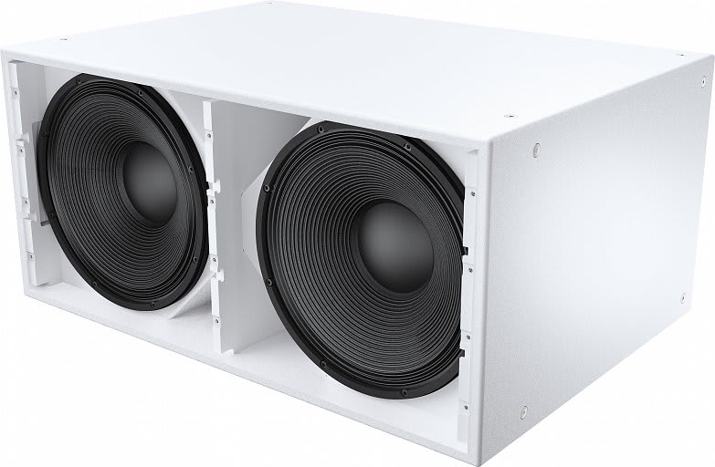 Electro-Voice X12I-128-W subwoofer