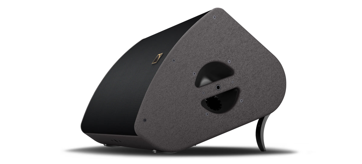 L-Acoustics X15 HiQ høyttaler