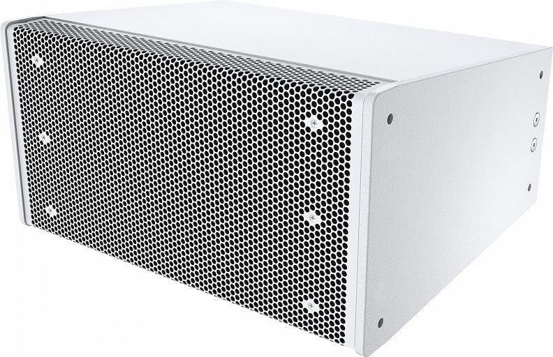 Electro-Voice X1i-212/120 installasjonshøyttaler hvit