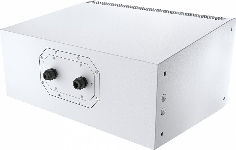 Electro-Voice X1i-212/120 installasjonshøyttaler hvit
