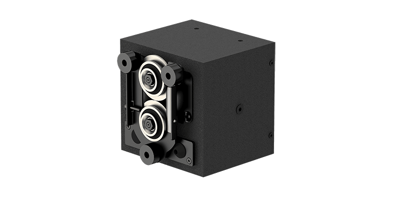 L-Acoustics X4i-onCW vegg-/takfeste
