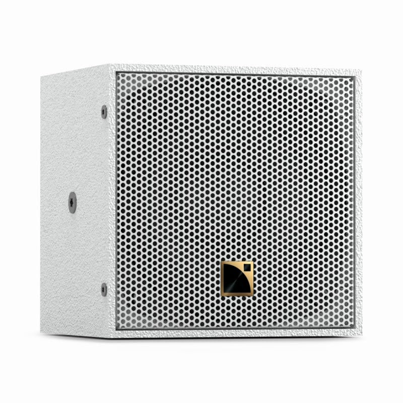 L-Acoustics X4i installasjonshøyttaler