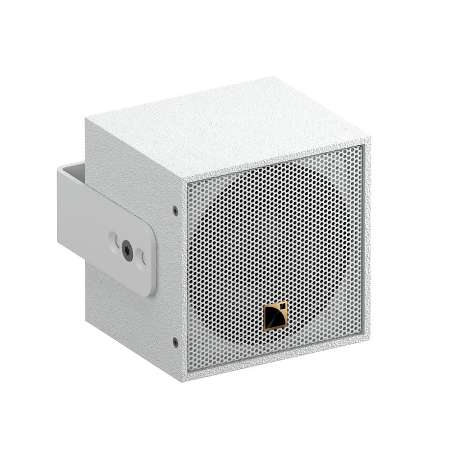 L-Acoustics X4i installasjonshøyttaler