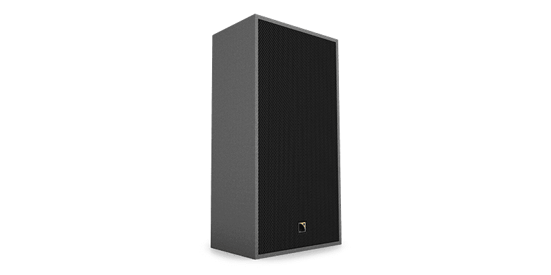 L-Acoustics X6i passivt koaksialt installasjonsmonitor