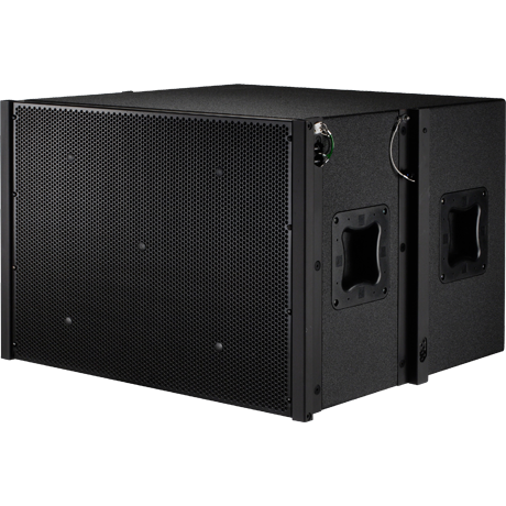 Electro-Voice XCS312 subwoofer
