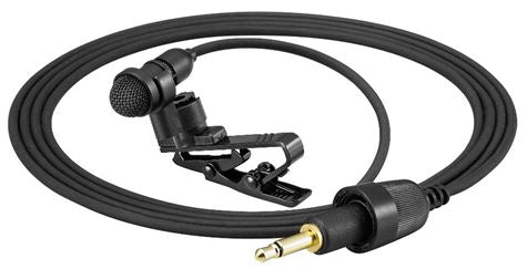 TOA YP-M5300 lavaliermikrofon