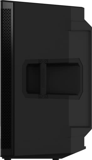 Electro-Voice ZLX-12-G2 høyttaler sort
