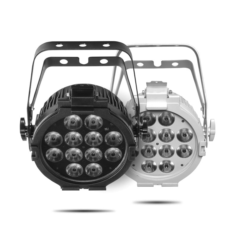 Chauvet FCSLIMPARPROHUSBX8 flightcase