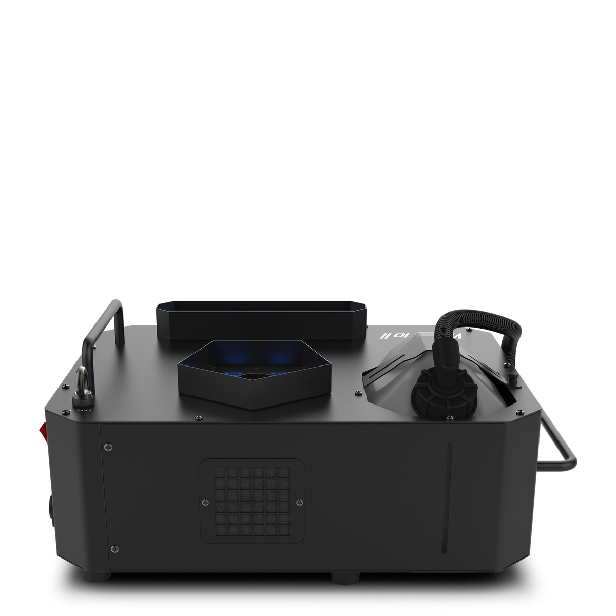 Chauvet Vesuvio II effektmaskin