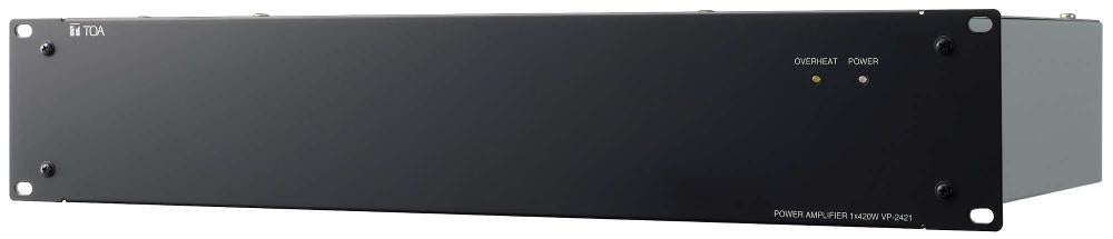 TOA VP-2241 forsterker (VP-2241)