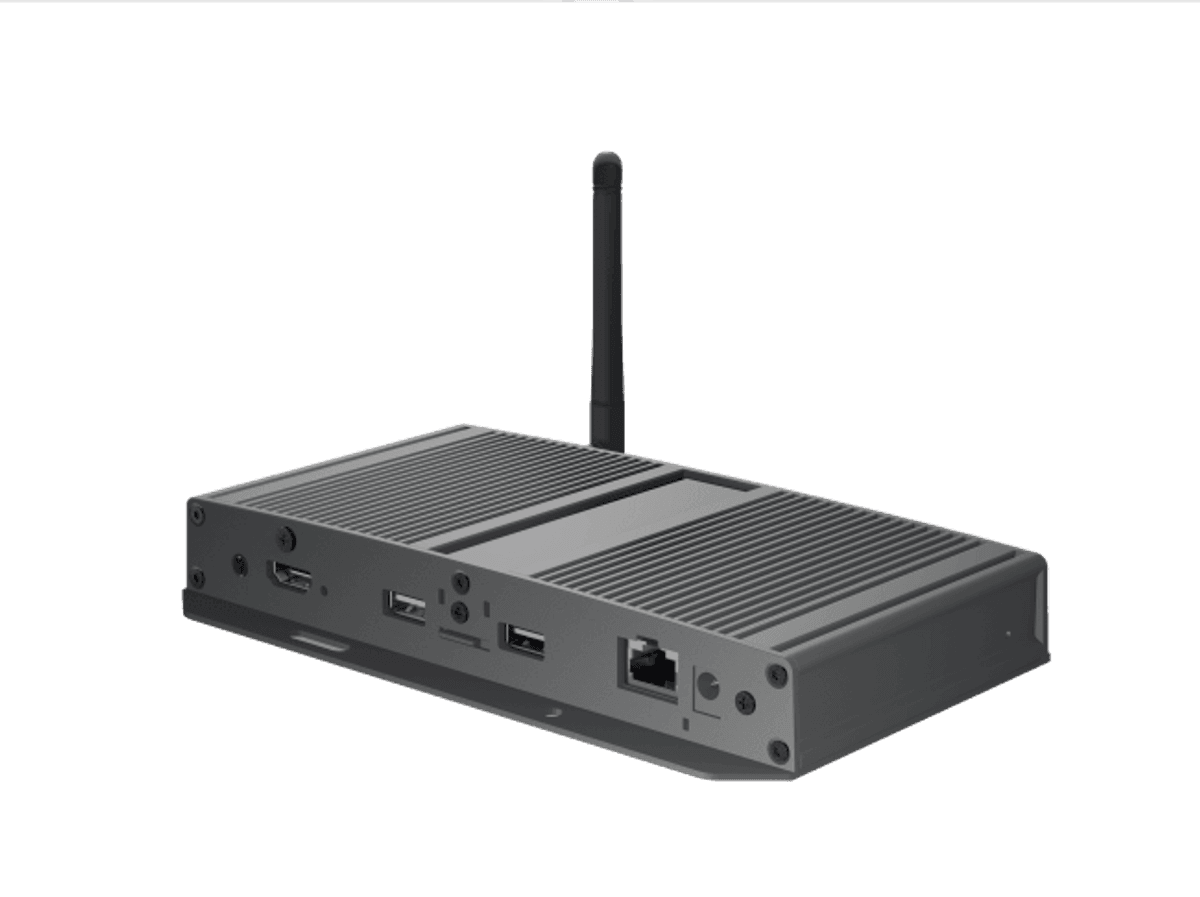 IAdea XMP-8550 signage