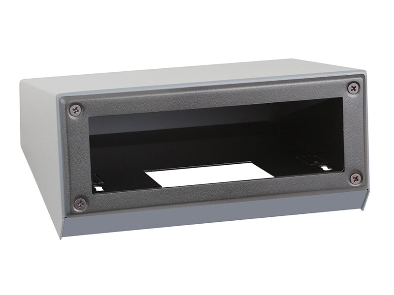 Table Top Chassis for RU, MAX RU, ST and TX Series