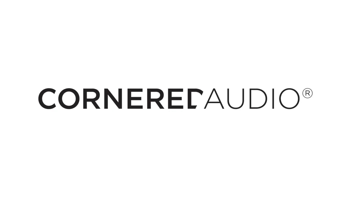 Cornered Audio