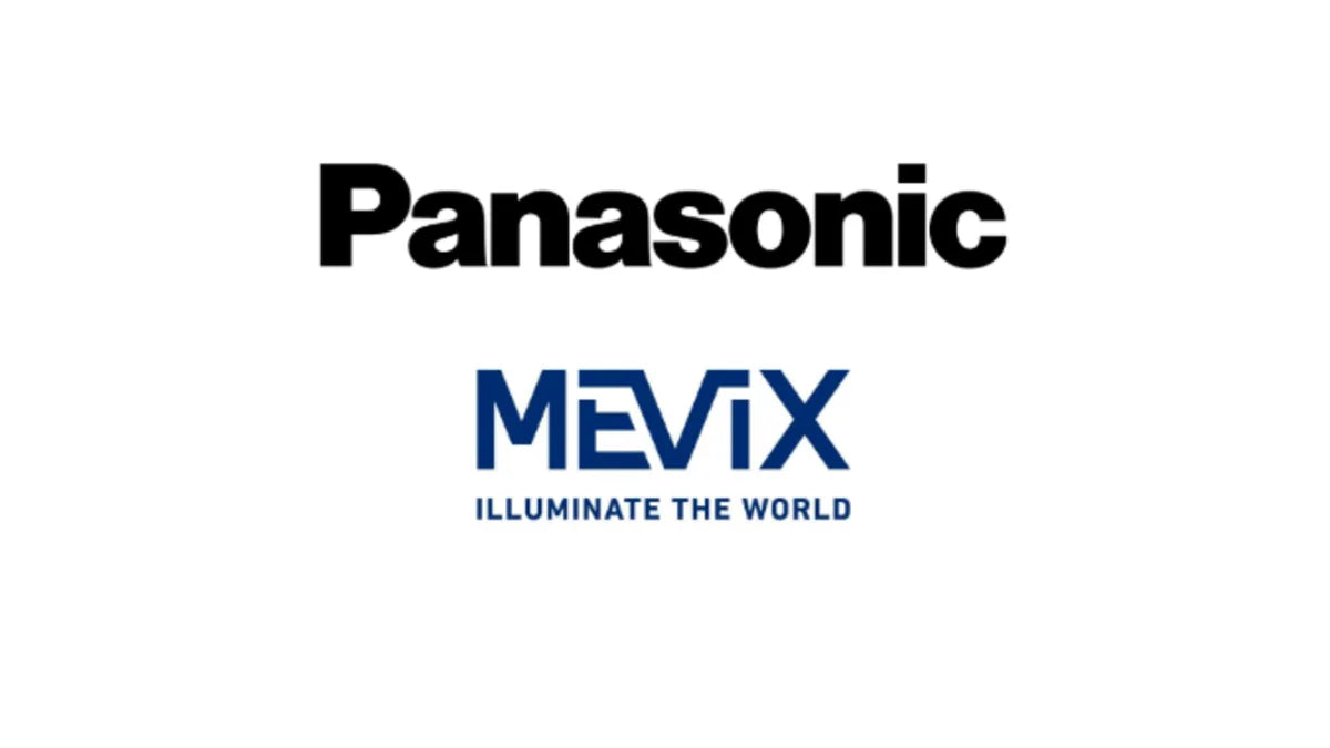 Panasonic Mevix