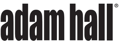 Adam Hall