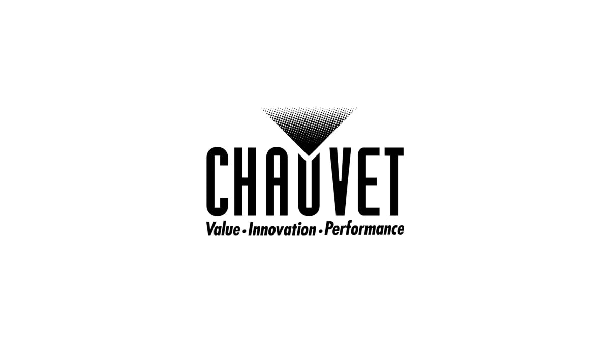 CHAUVET Professional