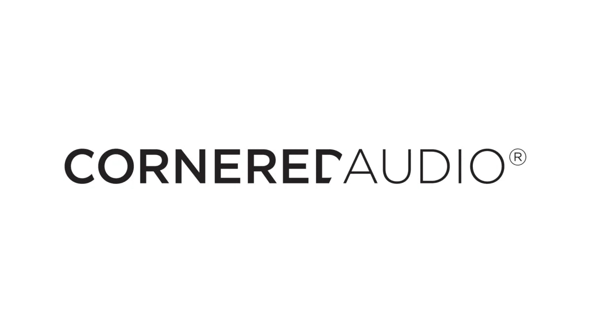 Cornered Audio