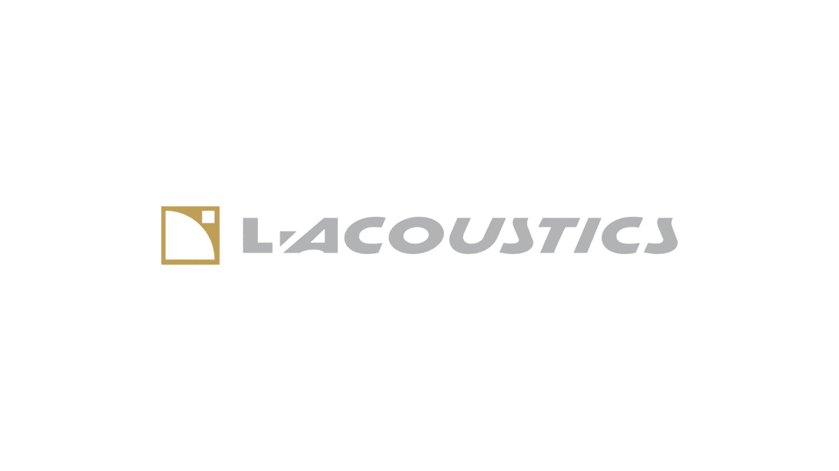 L-Acoustics