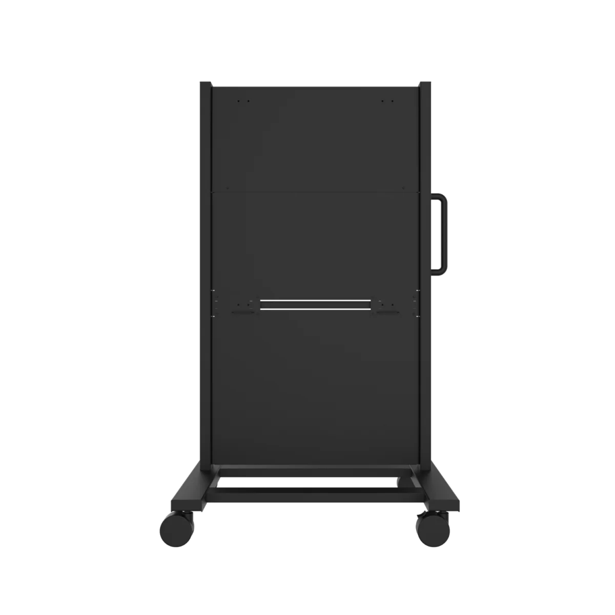 BalanceBox 650 mobil stativ sort
