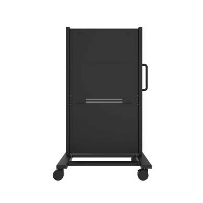 BalanceBox 650 mobil stativ sort