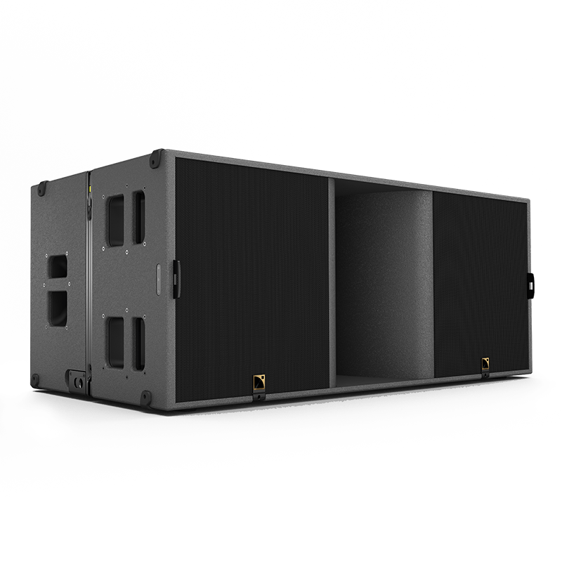 L-Acoustics KR-CNTSUB tilkoblingspanel