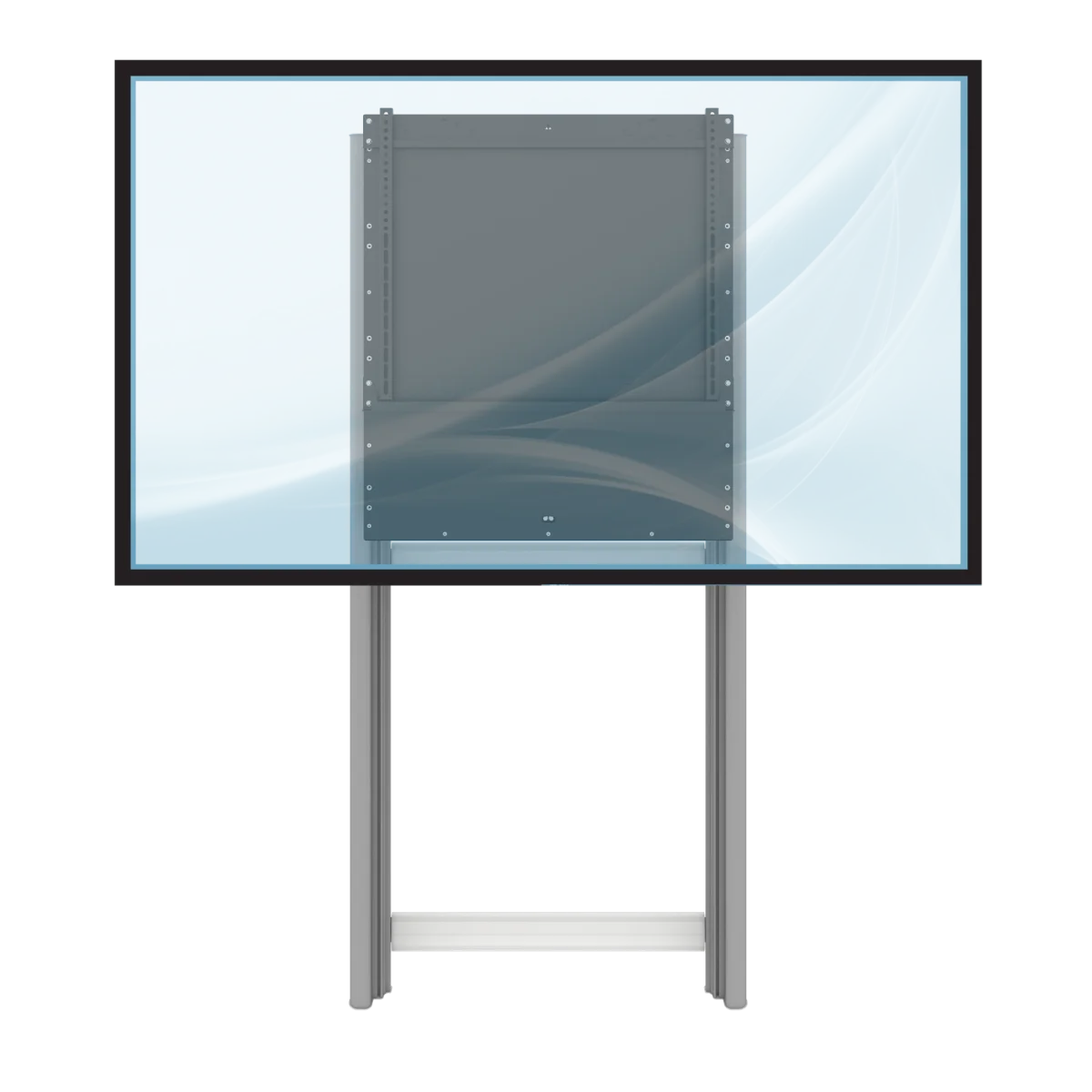 Regout BalanceBox 650 stativ