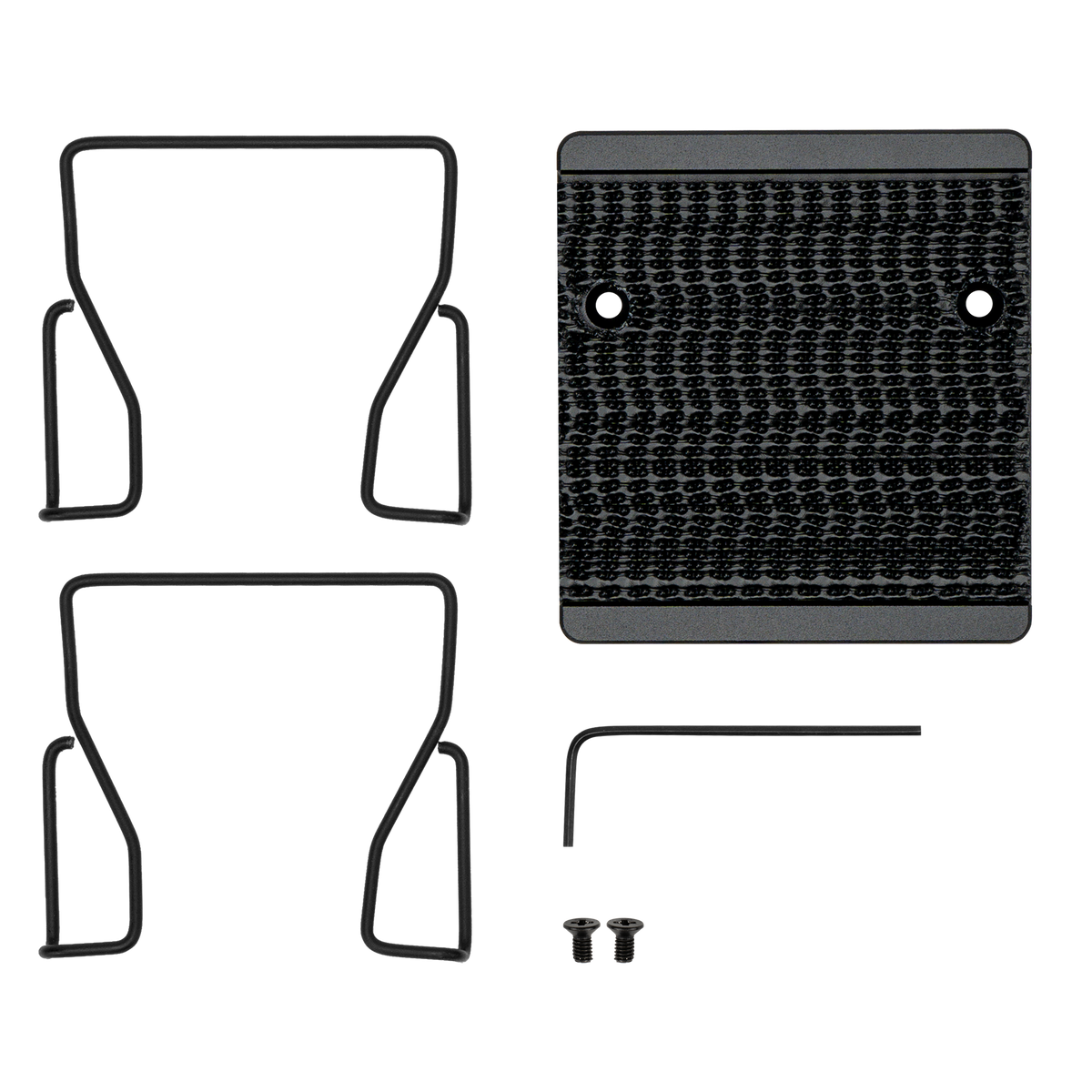 Sound Devices A20 TX — Guitar Strap Clip for Wireless Microphone