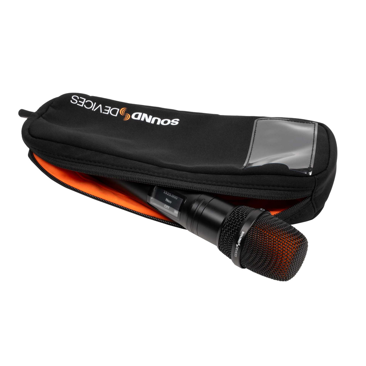 Sound Devices A20-HH Transport Pouch