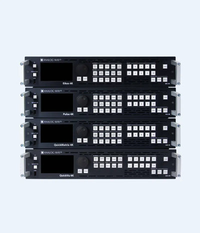 Analog Way OPT-AQL-IN-2110 innkort