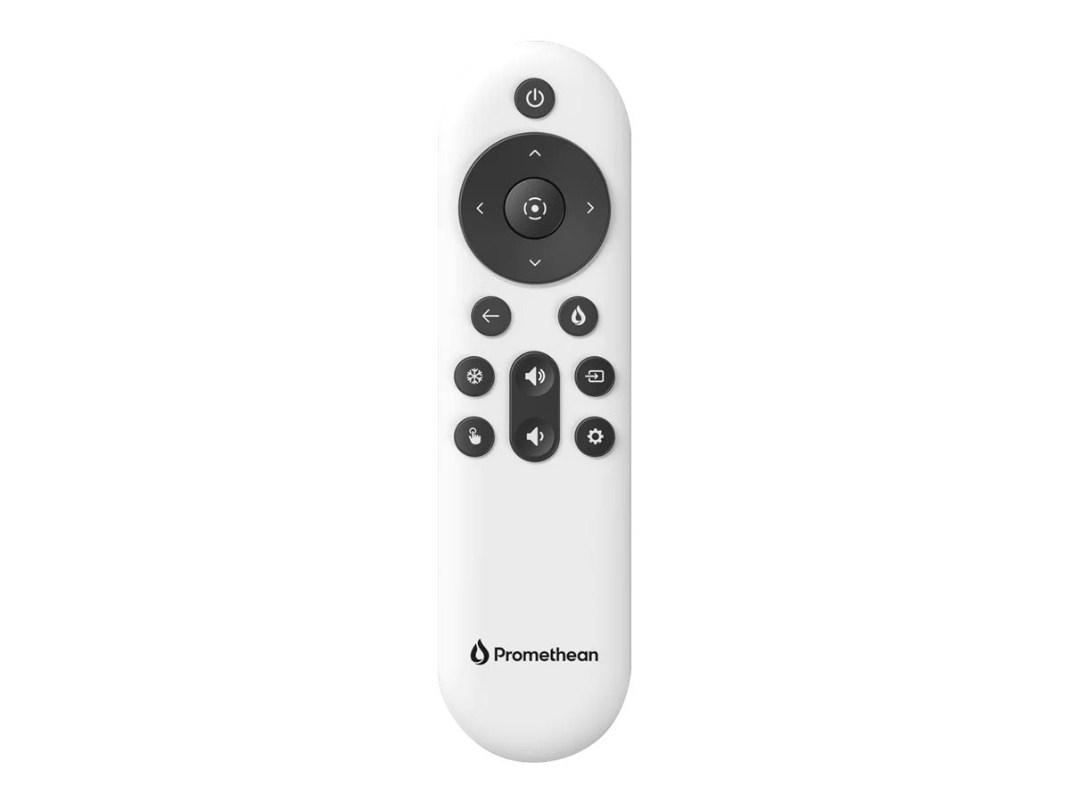 Promethean ActivPanel 9 LX fjernkontroll