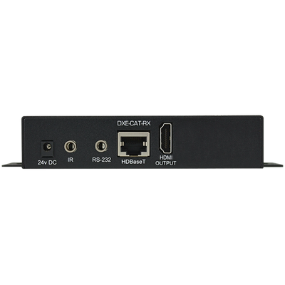 Aurora DXE-CAT-RX1-4K HDBaseT mottaker