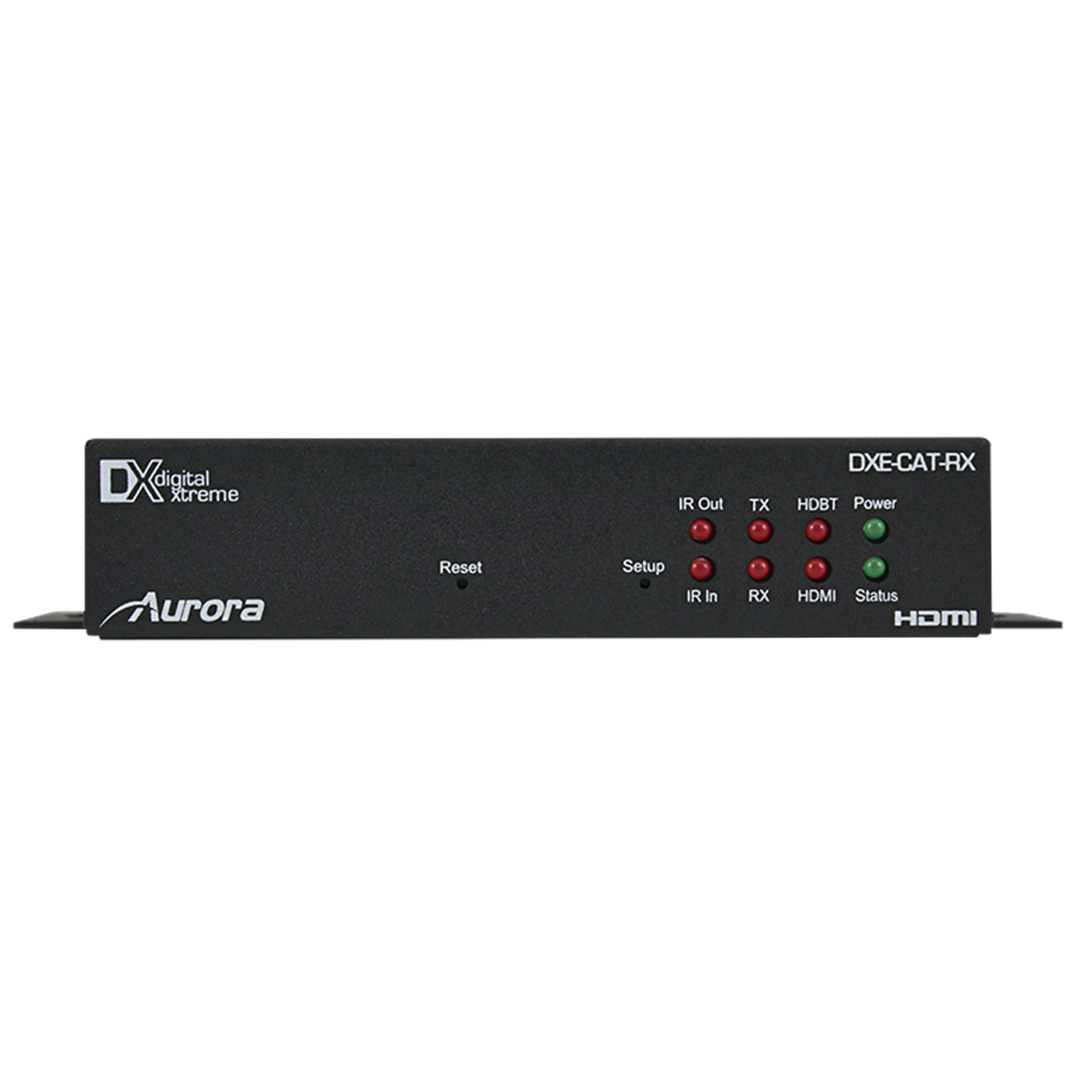 Aurora DXE-CAT-S2-4K extender