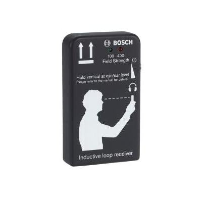 Bosch Plena hørselsslynge mottaker